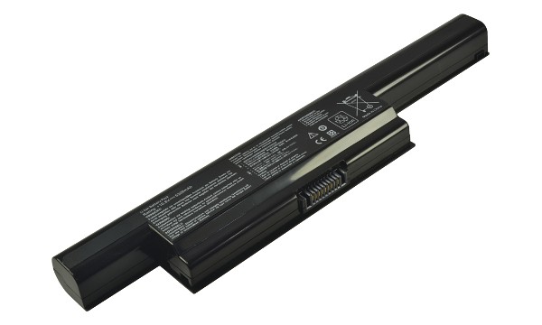A95VM Battery (6 Cells)