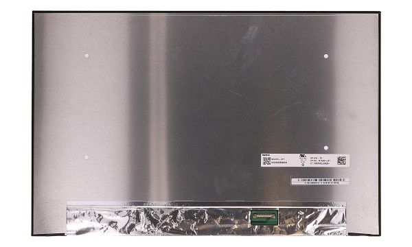 EliteBook 660 G11 16.0" WUXGA 1920x1200 400nit AG
