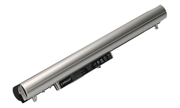 15-F278NR Battery (8 Cells)
