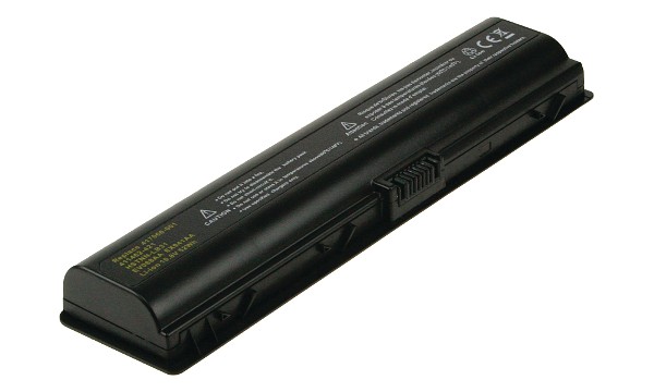 Presario V3786TU Battery (6 Cells)