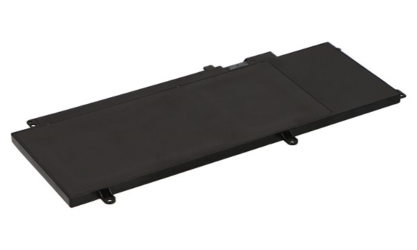 0YGR2V Battery (3 Cells)