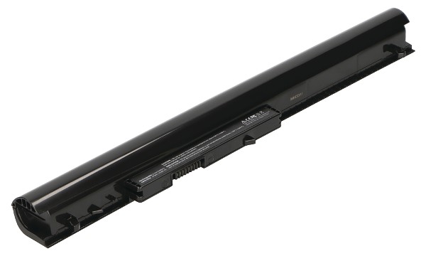 15-d054sc Battery (4 Cells)