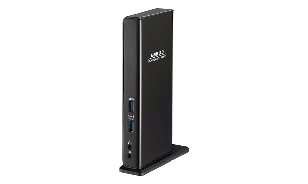 ChromeBook Spin 11 R751TN-C4SW Docking Station