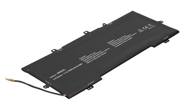  ENVY  13-D107TU Battery (3 Cells)