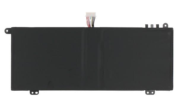 DynaBook Satellite Pro C50-H Battery