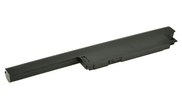 Vaio SVE1512C6E Battery (6 Cells)