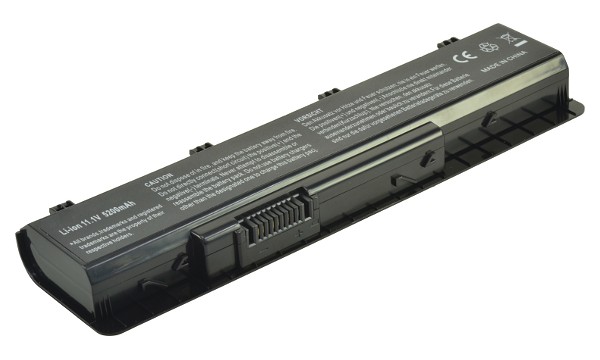 N45Vm Battery (6 Cells)