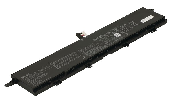 UX582 Battery (8 Cells)