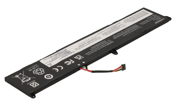 Ideapad L340-15IRH 81LK Battery (3 Cells)