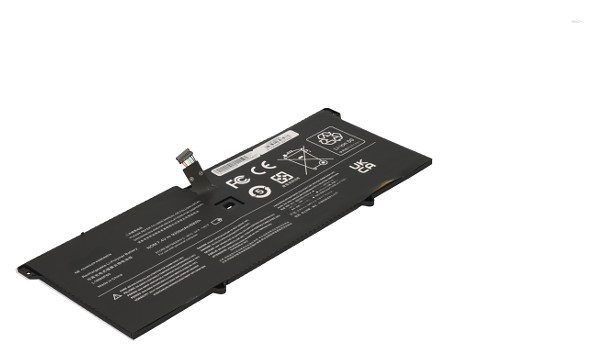 F lex Pro-13IKB 81TF Battery (4 Cells)