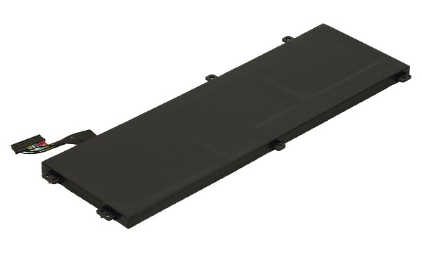 Precision M5520 Battery (3 Cells)