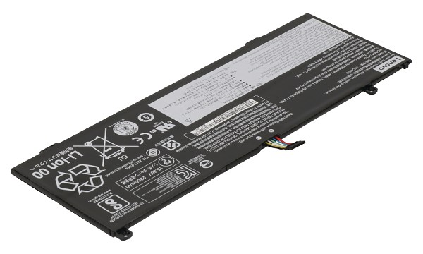 ThinkBook 13s-IML 20RR Battery (4 Cells)