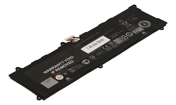 2H2G4 Battery