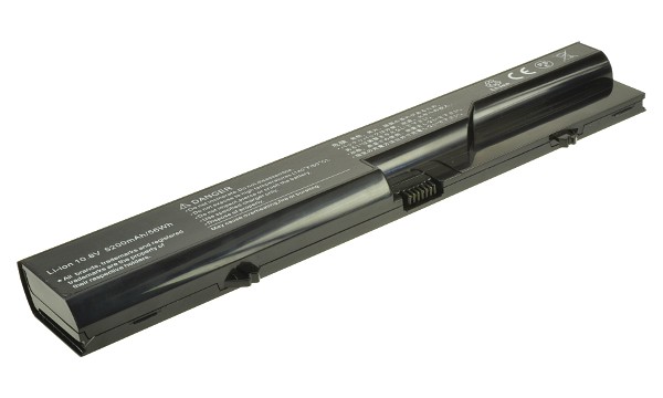 326 Notebook PC Battery (6 Cells)