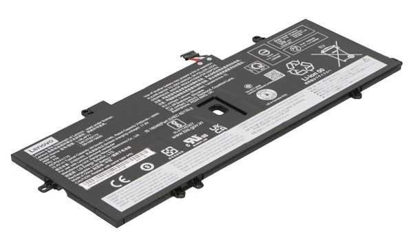 ThinkPad X1 Yoga (4th Gen) 20QF Battery (4 Cells)