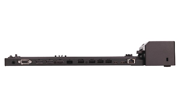 ThinkPad L590 20Q8 Docking Station
