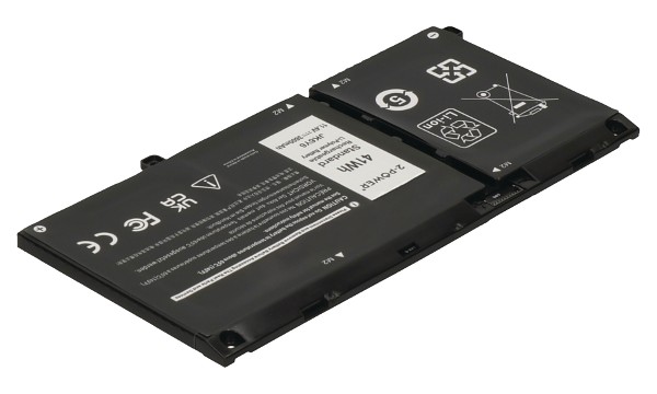 Inspiron 14 5401 Battery (3 Cells)