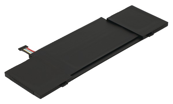 LC2C4PF2 Battery (4 Cells)