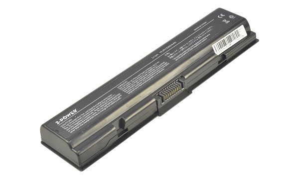 Satellite A505-S6973 Battery (6 Cells)