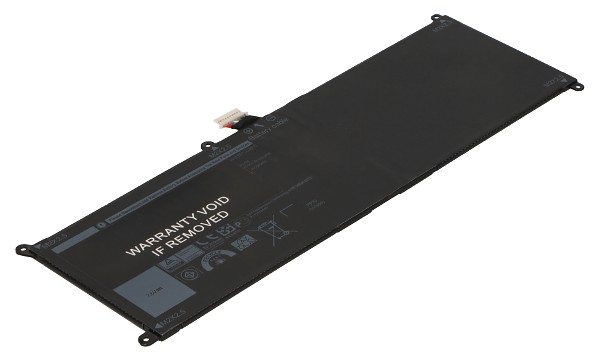 451-BBQG Battery (2 Cells)