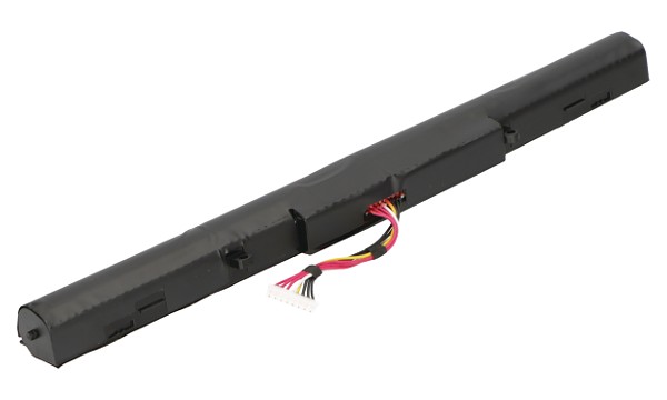 N552VX Battery (4 Cells)