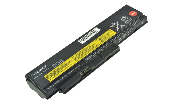 ThinkPad Edge E125 3035 Battery (6 Cells)