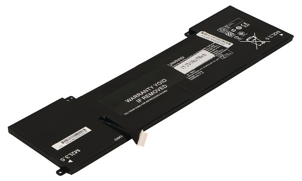 Omen 15-5001la Battery (4 Cells)