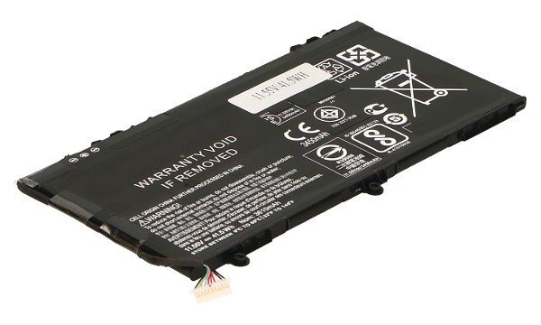 HSTNN-LB7G Battery (3 Cells)