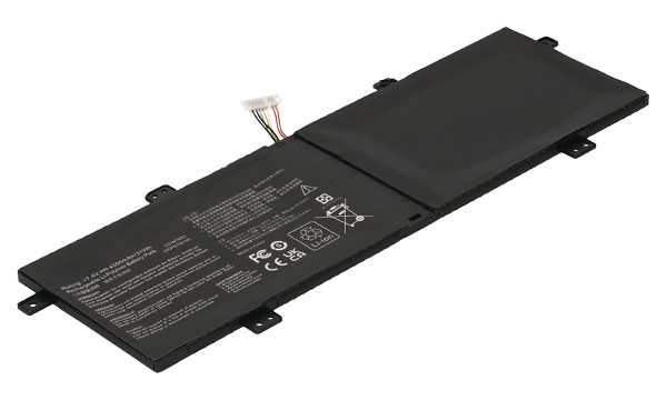 UX431DA Battery (2 Cells)