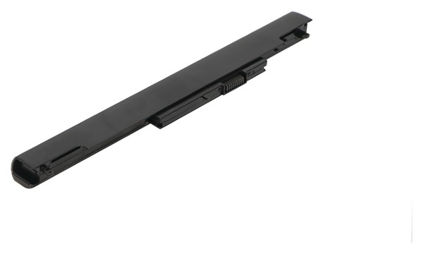 15-ba039no Battery (4 Cells)
