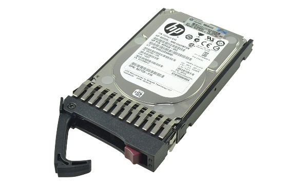ProLiant DL385 G5 Entry 146Gb SCSI Hard Drive (Refurb)