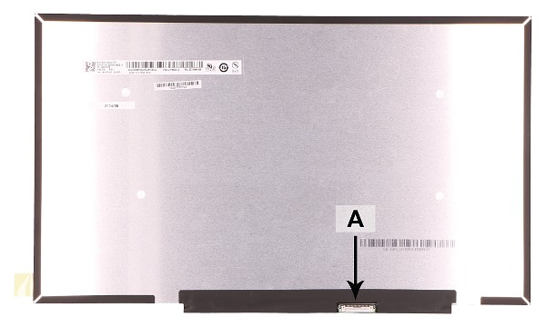 Ideapad 5 14-iiL05 14" 1920x1080 FHD IPS LED Matte