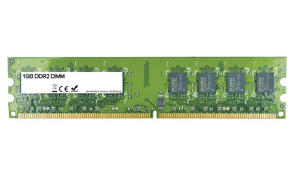 Dimension 5100 1GB DDR2 800MHz DIMM