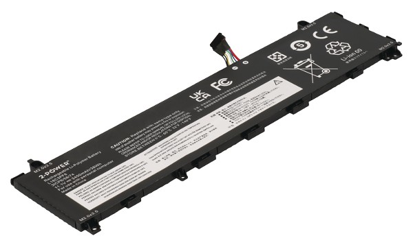 L18M3PFB Battery (3 Cells)