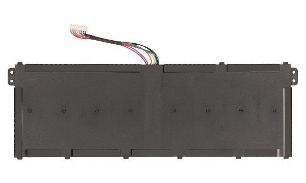 Aspire One A114-32-C1B2 Battery (2 Cells)