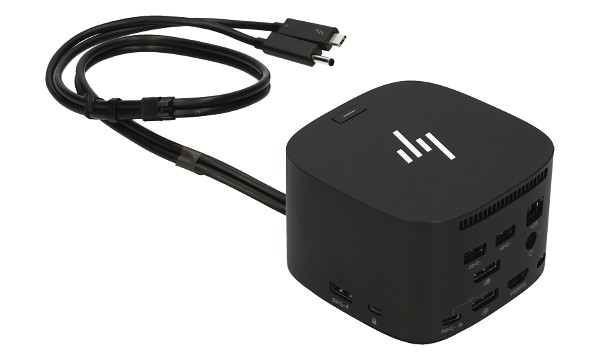 EliteBook 640 14 inch G10 Docking Station