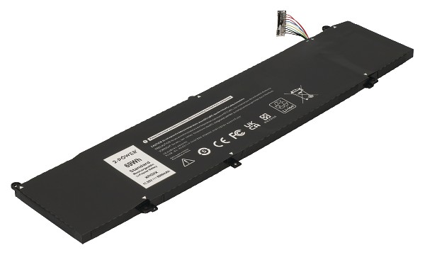 1F2NN Battery (6 Cells)