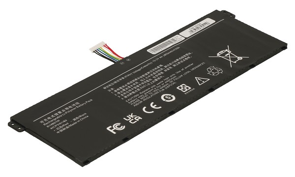 XMA1901-AG Battery (4 Cells)