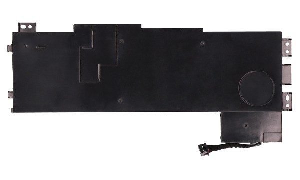 ZBook 15 G4 Mobile Workstation Battery (9 Cells)