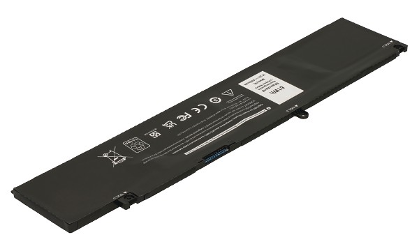 Inspiron G5 5000 Battery (4 Cells)