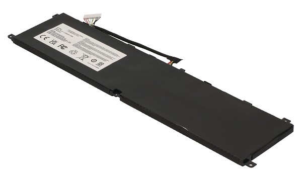 BTY-M6L Battery (4 Cells)