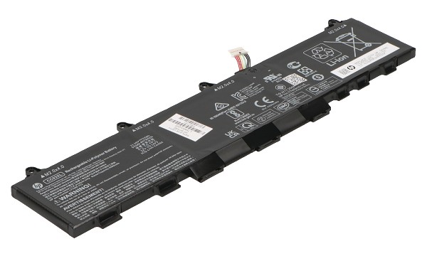 EliteBook 830 G8 Battery (3 Cells)