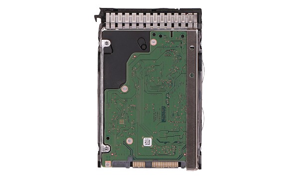 ProLiant DL560 Gen10 Performance SPS-DRV HDD 600GB 12G 10K SFF SAS DS SC