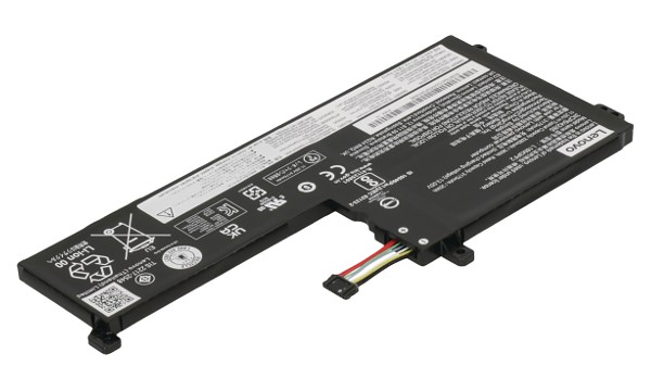 Ideapad L340-15API 81LW Battery (3 Cells)