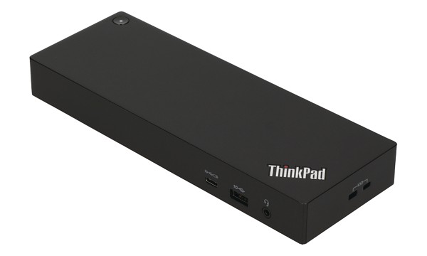 ThinkPad X13 Yoga Gen 2 20W8 Docking Station