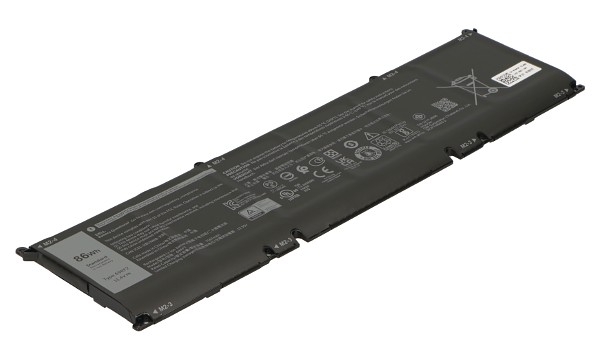 Vostro 16 7620 Battery (6 Cells)