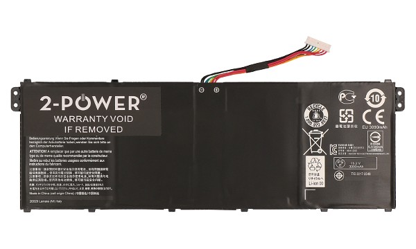 NE511 Battery