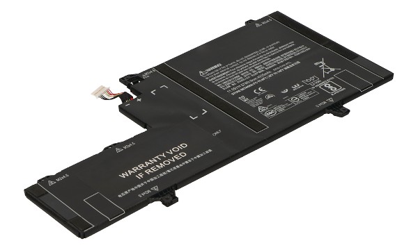 863167-171 Battery (3 Cells)