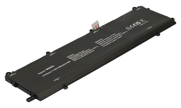 Spectre X360 15-EB0037NA Battery (3 Cells)