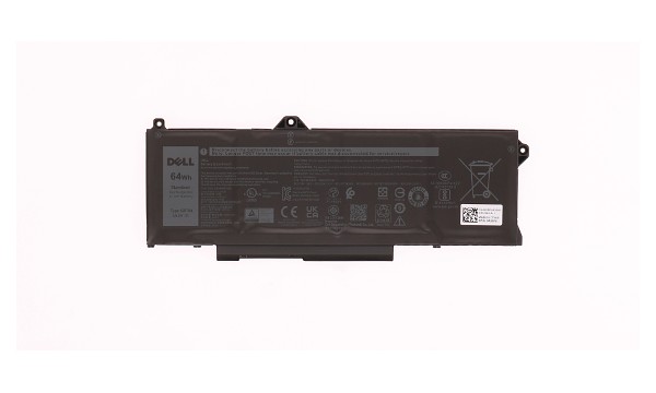 Latitude 5531 Battery (4 Cells)